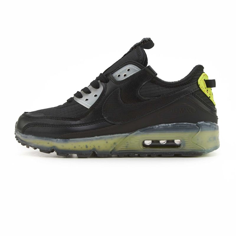 Nike Air Max 90 Terrascape Black Lime Ice