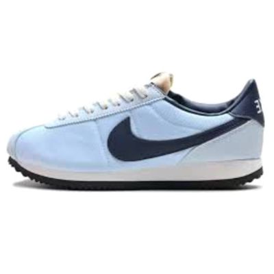 Nike Cortez Light Blue Premium