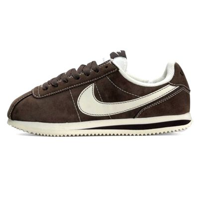 Nike Cortez Brown Beige
