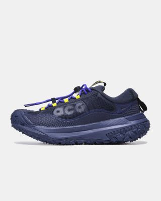 Nike ACG Mountain Fly 2 Low 'dark Obsidian' Hf6245-400