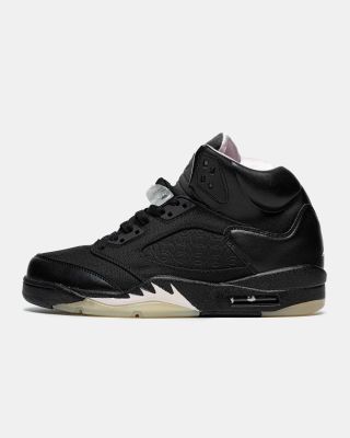 Nike Zoom Vomero 5 Paris Saint-Germain X Air Jordan Retro 'off Noir'
