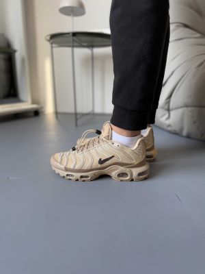 Nike Air Max TN Plus Sesame