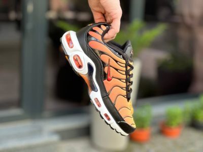 Nike Air Max TN Plus Orange