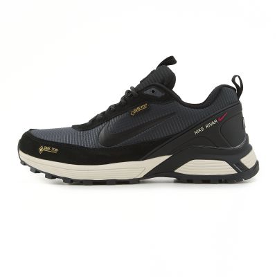 Nike ACG Rivah Gtx Black Dark Blue Fur