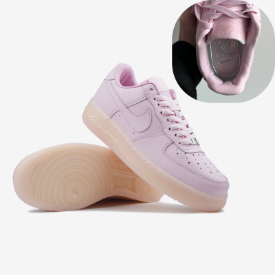 Nike Air Force X Drace Nocta Love You Forever
