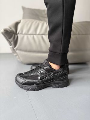 Nike Initiator Gore-Tex All Black