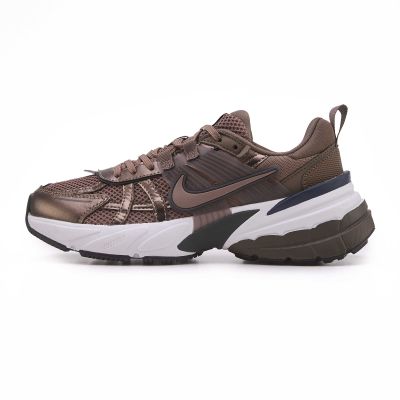 Nike V2K Runtekk Mink Brown
