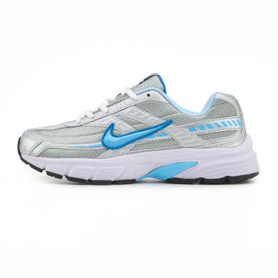 Nike Initiator Metallic Silver Ice Blue