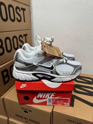 Nike Vomero V5 RNR White Silver Black