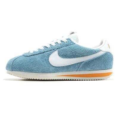 Nike Cortez Vintage Suede Blue