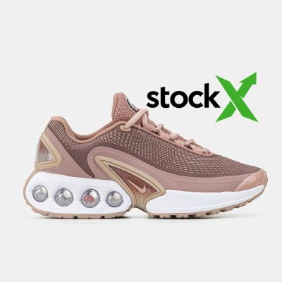 Nike Air Max DN Pink v1