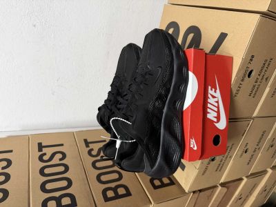 Nike V2K Runtekk Ava Rover Black
