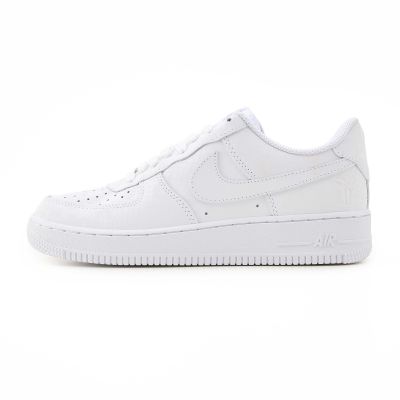 Nike Air Force Kobe Bryant X 1 Low Forever White 8/24