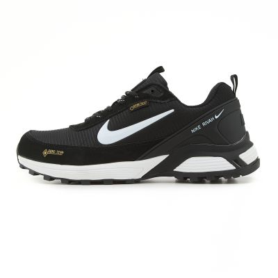 Nike ACG Rivah Gtx Black White Fur