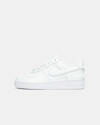 Nike Air Force Ambush White