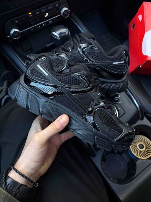 Nike V5 RNR Full Black