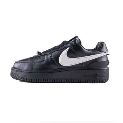 Nike Air Force 1 Low X Ambush Black v1