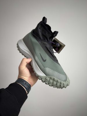 Nike ACG Mountain Fly Gore-Tex Green