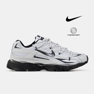 Nike And Gt; Initiator Custom White Black v1
