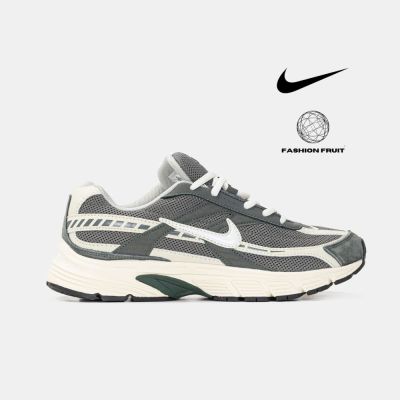 Nike And Gt; Initiator Grey Beige