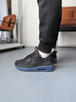 Nike Air Max 90 Terrascape Black Blue