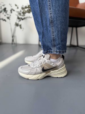 Nike Hot Step 2 V2K Run Runtekk Beige Black