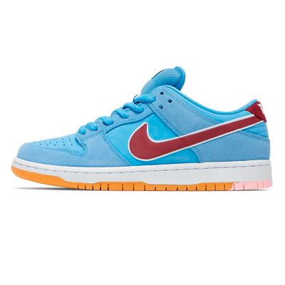 Nike SB Dunk Low Phillies
