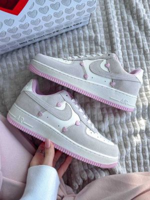 Nike Air Force Af Valentine’S v1