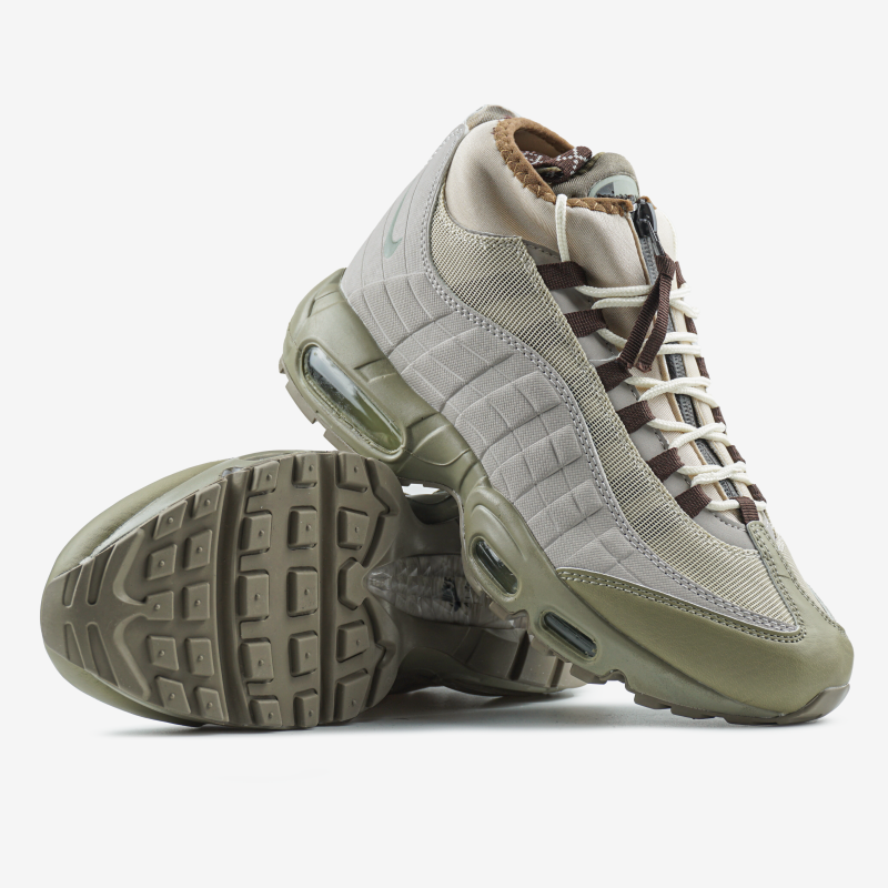 Nike Air Max 90 95/97 95 Sneakerboot Beige