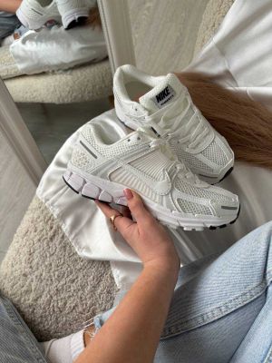 Nike Vomero Stussy Alphafly 2 Zoom 5 White