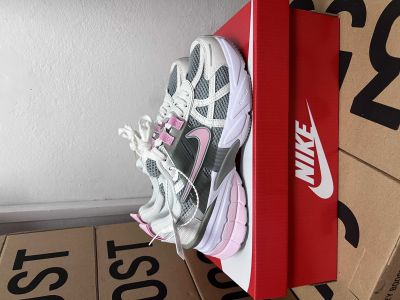 Nike Air Max 270 V2K Runtekk Nk Pink Foam