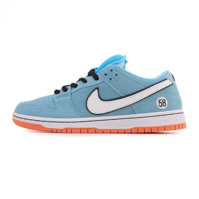 Nike Dunk Sb Low Club Gulf 58