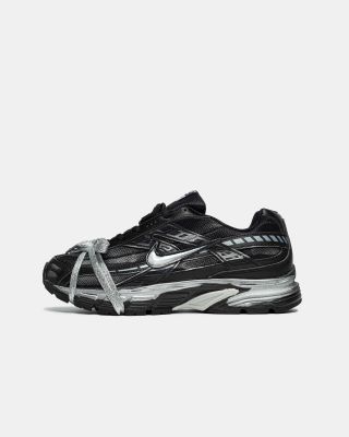 Nike Initiator Ini. Custom Silver Black 2.0