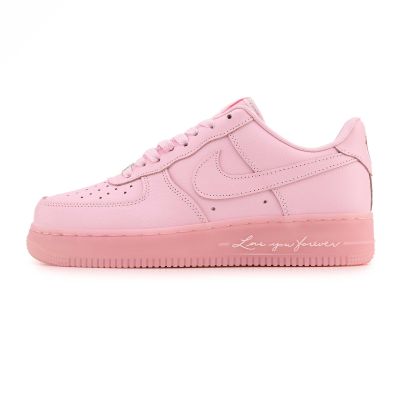 Nike Air Force Nocta X 1 Love You Forever Pink Foam v1