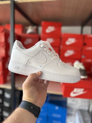 Nike Air Force 1 Low White