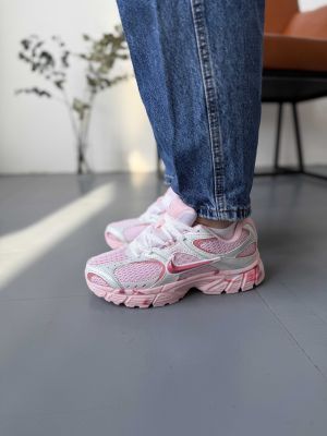 Nike Zoom Vomero 5 V Rnr Ustom Pink