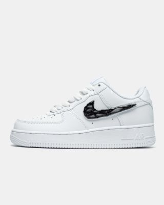 Nike Air Force 1 Low 'liquid Metal Swoosh' If1686-101
