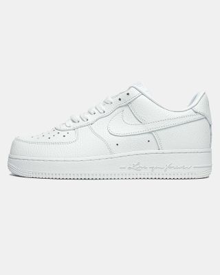 Nike Air Force 1 X Nocta Low 'certified Lover Boy' Cz8065-100