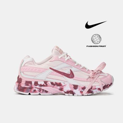 Nike And Gt; Initiator Custom Spot Pink