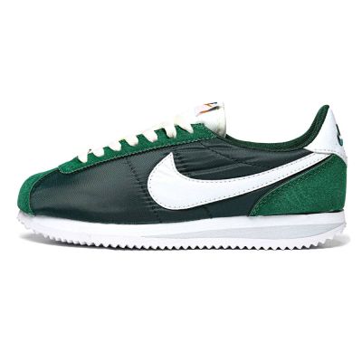 Nike Cortez Green White