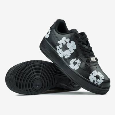 Nike Air Force 1 Low Denim