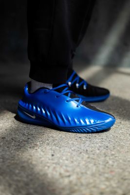 Nike ACG Air Zoom G.t. Cut 4 “Photo Blue”