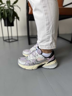 Nike Hot Step 2 V2K Runtekk Purple Silver