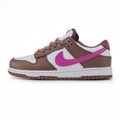 Nike Dunk Sb Smokey Mauve Playful Pink