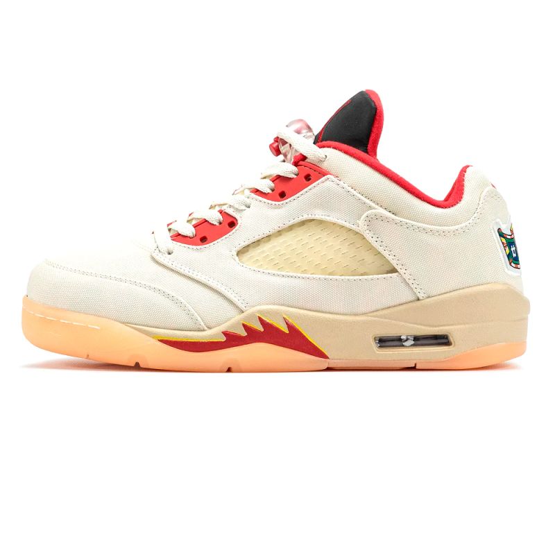 Nike Air Jordan 5 Low Chinese New Year