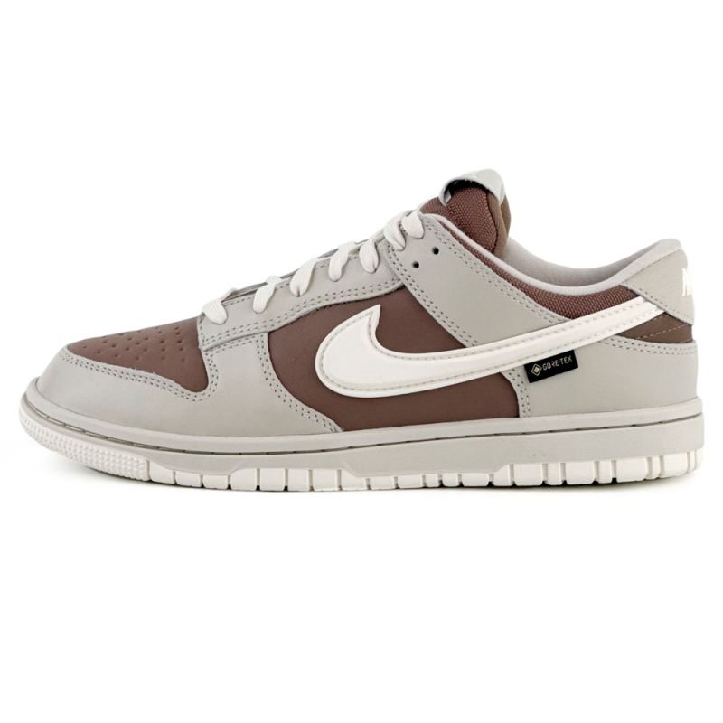 Nike Dunk Brown Grey Gore-tex Termo