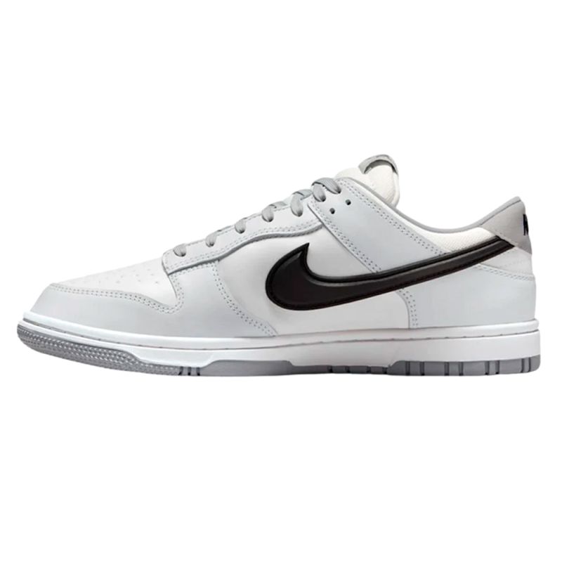 Nike Dunk White Grey Gore-tex Termo