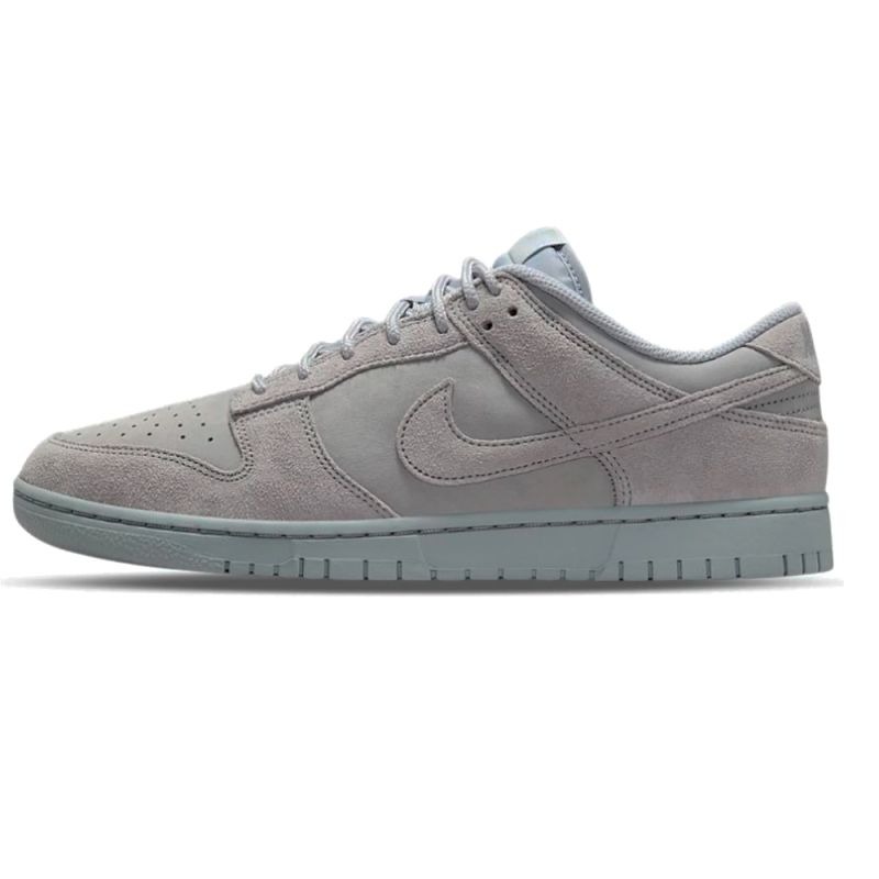 Nike SB Dunk Wolf Grey