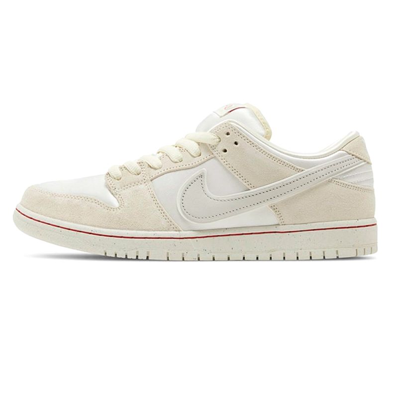 Nike SB Dunk City Of Love Light Bone