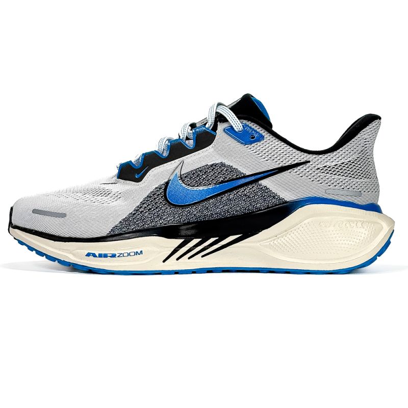 Nike Air Zoom Pegasus Grey/Blue